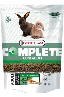 Complete Cuni Adult - Nyúl - 500g
