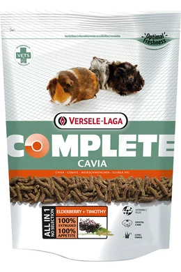 Complete Cavia - Tengerimalac - 500g