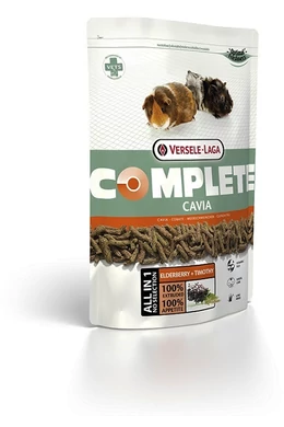 Complete Cavia - Tengerimalac - 500g
