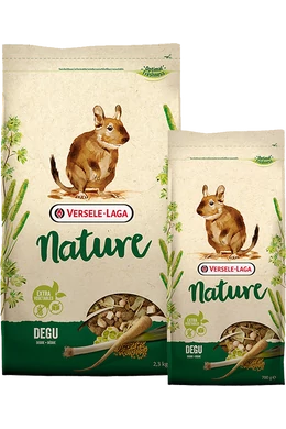 Nature Degu - Degu - 2,3kg