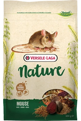 Nature Mouse - Egér - 400g