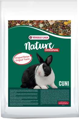 Nature Original Cuni - Nyúl 9kg