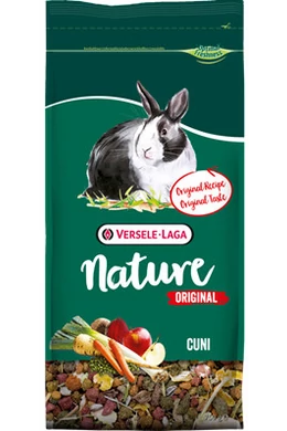 Nature Original Cuni - Nyúl - 750g