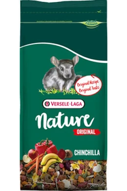 Nature Original Chinchilla - Csincsilla - 750g