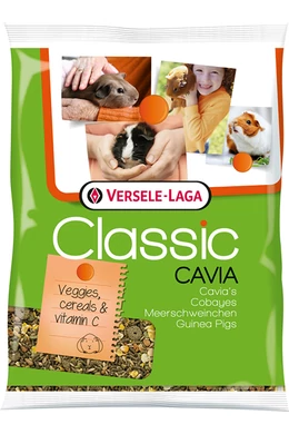 Classic Cavia - Tengerimalac - 500g