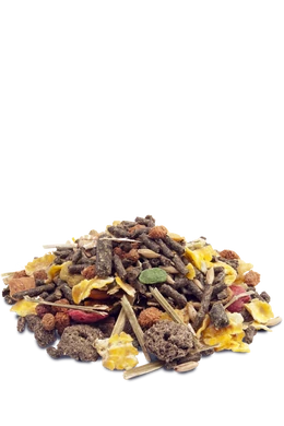 Crispy Muesli - Guinea Pigs - Tengerimalac - 400g