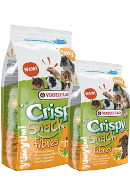 Crispy Muesli - Snack Fibres - 1,75kg