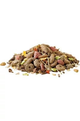 Crispy Muesli - Rabbit - Nyúl - 850g