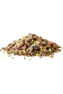 Crispy Muesli - Guinea Pig - Tengerimalac - 9kg