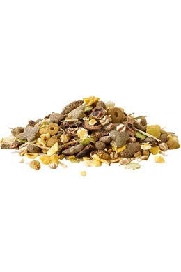 Crispy Muesli - Hamster - Hörcsög - 9kg