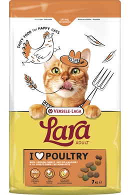 Lara Adult Turkey-Chicken 7kg
