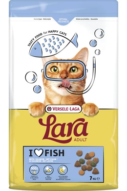 Lara Adult Salmon 7kg