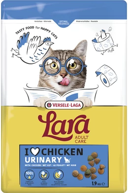 Lara Adult Urinary Care Chicken 1,9kg