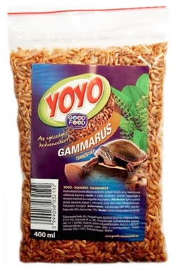 Yoyo Gammarus - 400ml