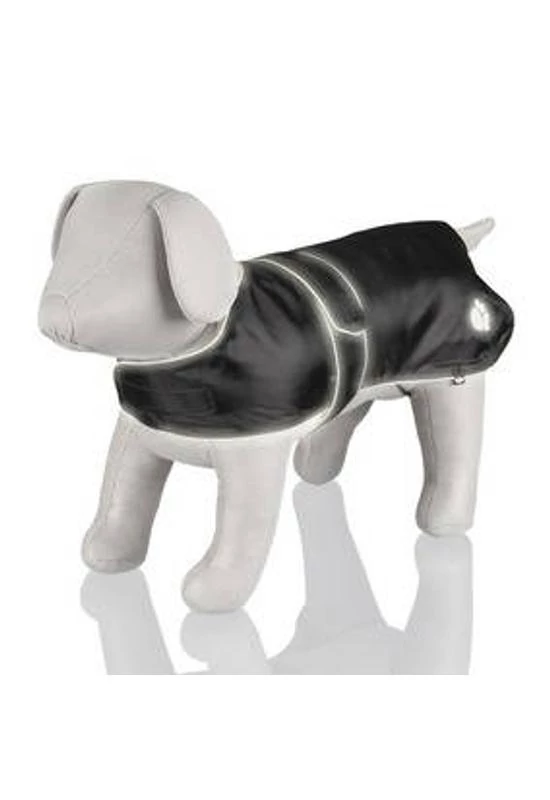 Trixie Kutyaruha Orleans - Fekete - 60cm