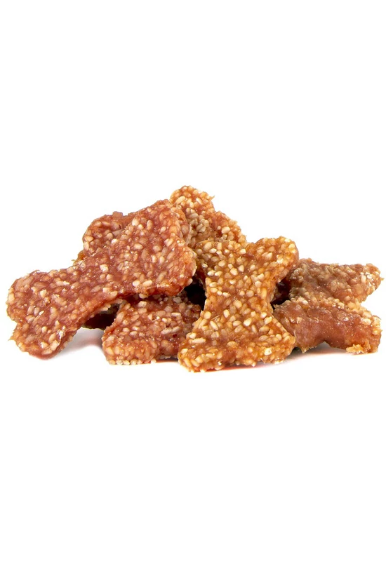 Magnum Bárányhúsos Rizses Csont 250g