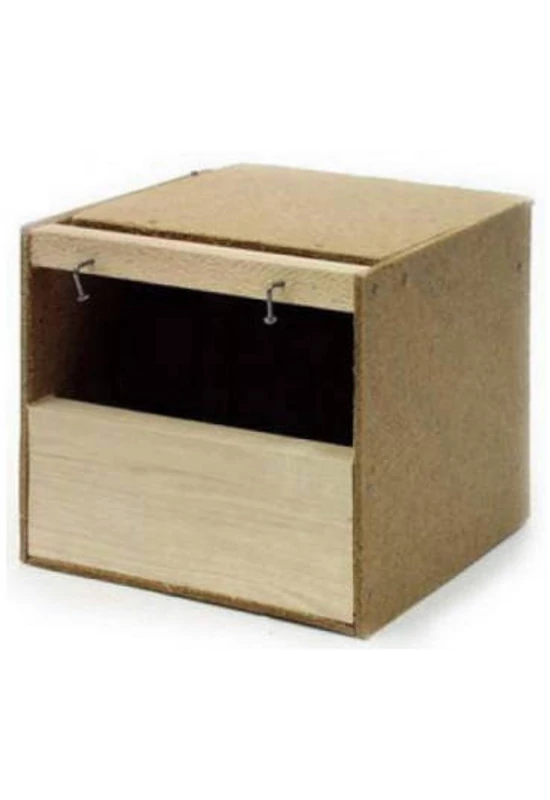 Odú Pinty 3mm Vékony Rétegelt Fából