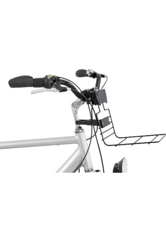 Trixie 13108 Biciklis Szállító 41×47×29cm Fekete