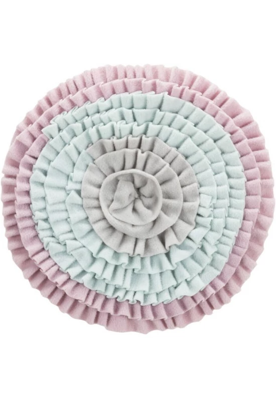 Trixie Junior Sniffing Carpet - Játszó Szönyeg (O38cm)