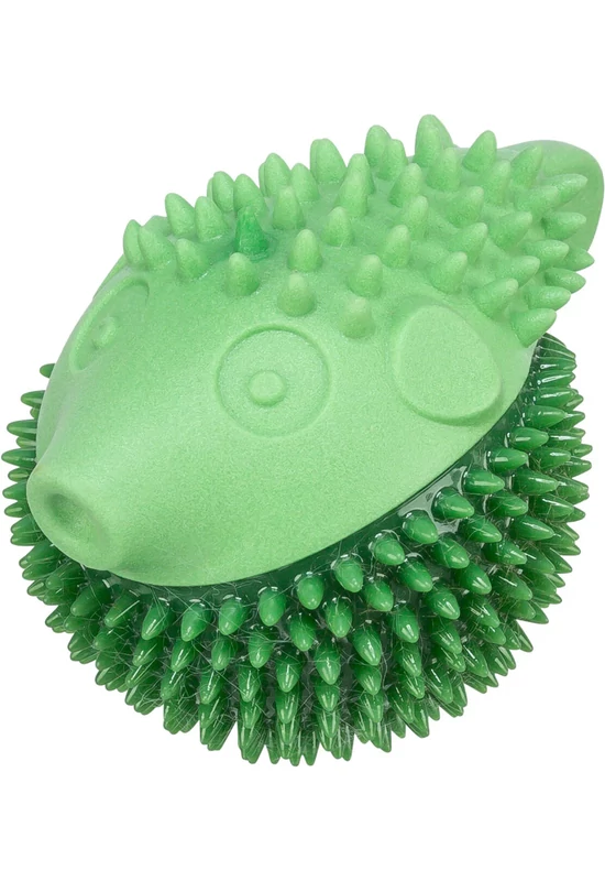 Trixie Kutyajáték Gömbhal - TPR Rugalmas Gumiból - 12cm