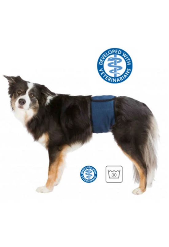 Trixie Belly Inkontinencia Öv XL 65-75cm