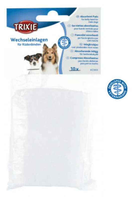 Trixie Belly Inkontinencia Betét XL