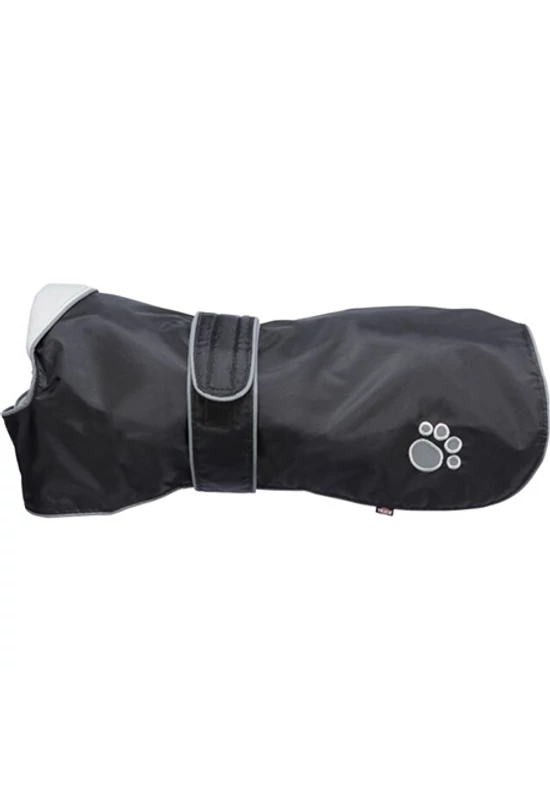 Trixie Kutyaruha Orleans - Fekete - 30cm