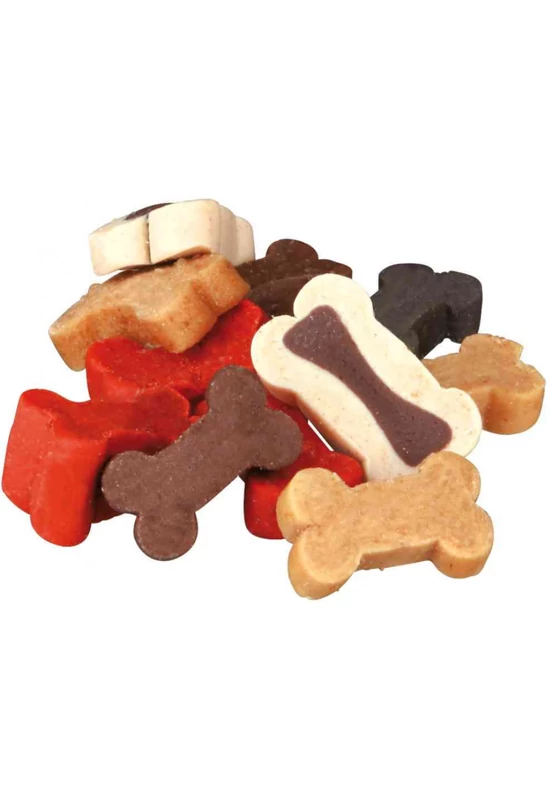 Trixie Soft Snack Bony Mix - 500g