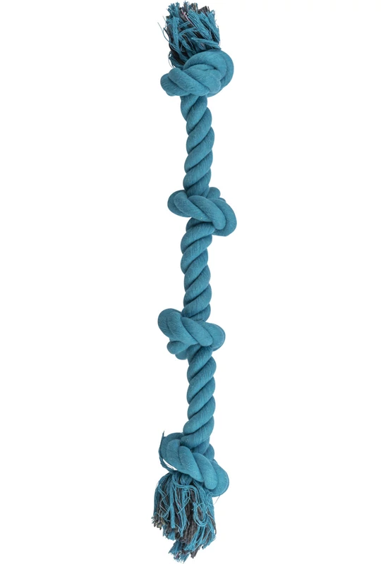 Trixie Kutyajáték Fogselyem 54cm 4/Csomós