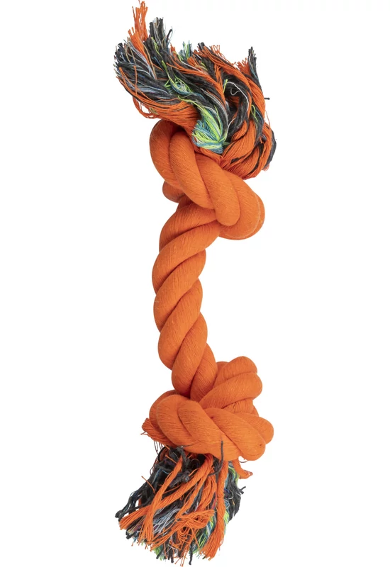 Trixie Kutyajáték Fogselyem 40cm Nagy/Vastag