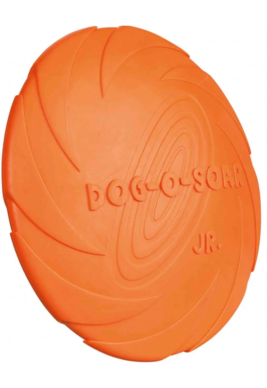 Trixie Kutyajáték Frizbi Gumi - 18cm