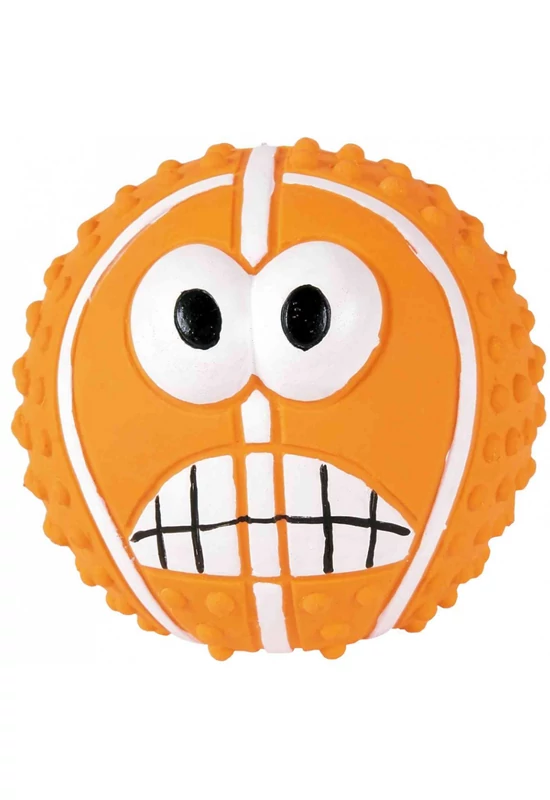 Trixie Kutyajáték Latex Sport Labda 7cm