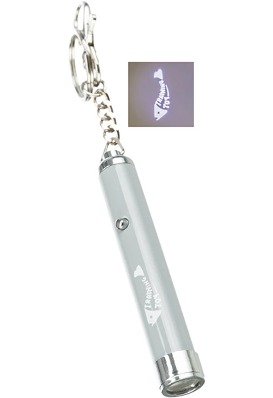 Trixie Macskajáték Led Fény Halas