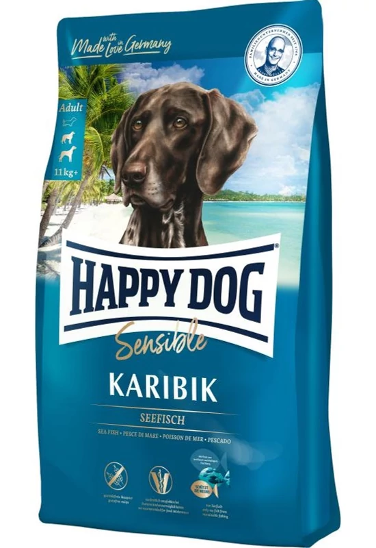 Happy Dog Supreme Karibik - 1kg