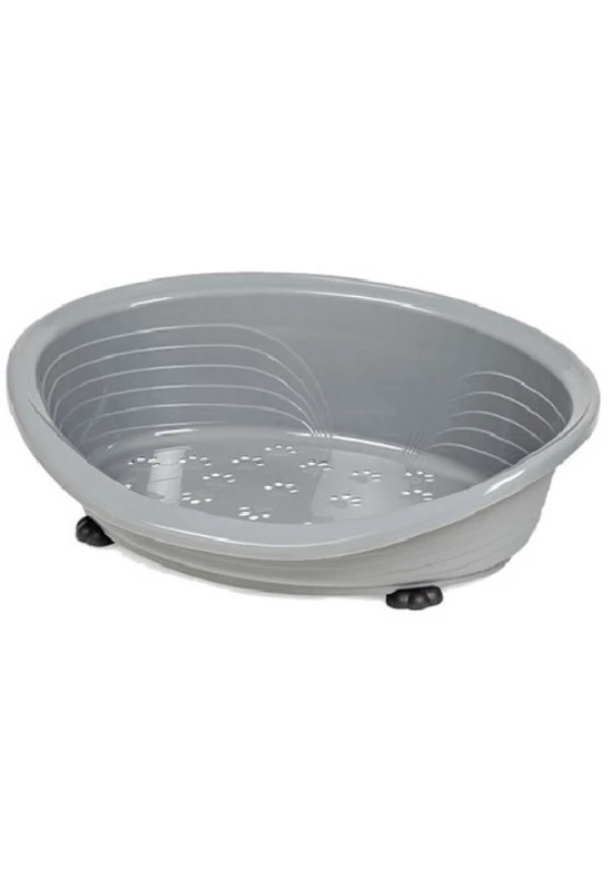 MPS Straka 50 - Műanyag fekhely 58×41×18,5cm