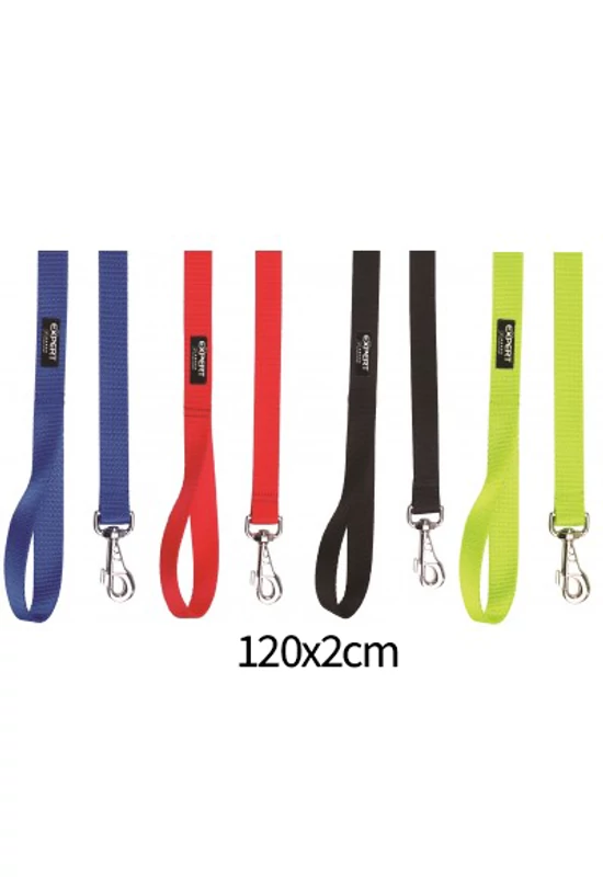 Tatrapet Póráz Pet Expert 2,0×120cm
