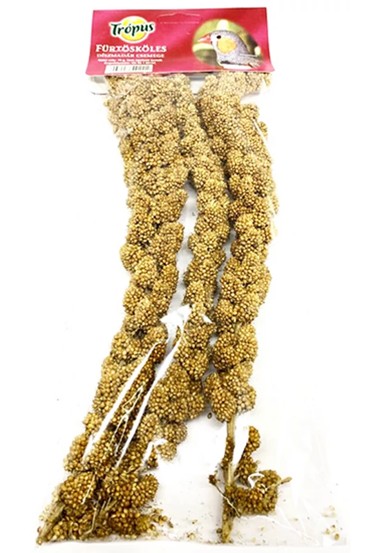 Trópus - Fürtösköles - 70g