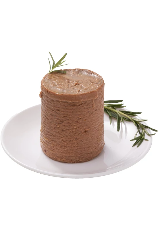UniqPets Kutyakonzerv ROYAL Marha 375g