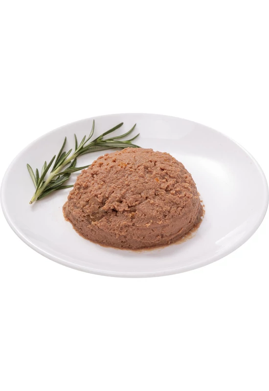 UniqPets Kutyakonzerv ROYAL Marha 375g