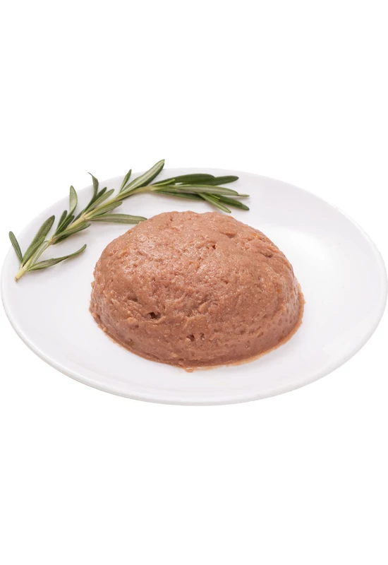 UniqPets Kutyakonzerv ROYAL Bárány 375g