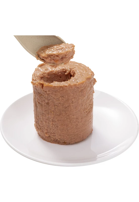 UniqPets Kutyakonzerv ROYAL Lazac 375g
