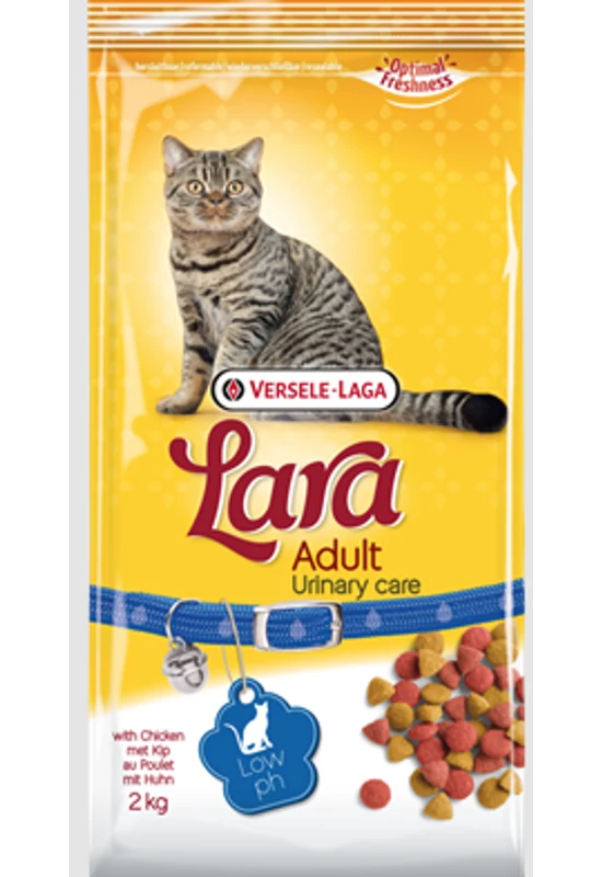 Lara Száraztáp Urinary - 2kg