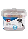 Trixie Junior Soft Snack Bones 140g