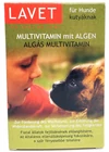 Lavet Kutya Algás Multivitamin