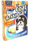 Panzi Vitamin Kutyának Szőrregeneráló