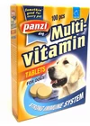 Panzi Vitamin Kutyának Multivitamin
