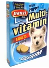 Panzi Vitamin Kutyának Puppy Multivitamin