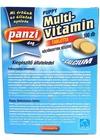 Panzi Vitamin Kutyának Puppy Multivitamin