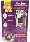 Panzi Szűrőbetét Kerámia 350g