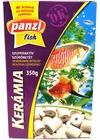 Panzi Szűrőbetét Kerámia 350g